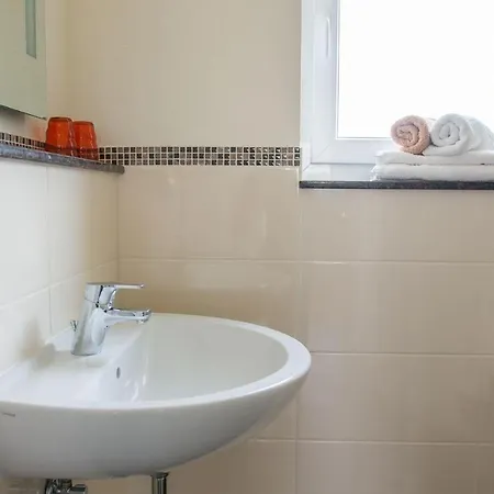 Haus Strandburg Sonnenblick Daire