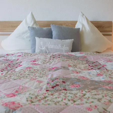 Haus Strandburg Sonnenblick Daire Dahme