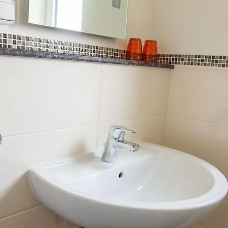 Haus Strandburg Sonnenblick Dahme