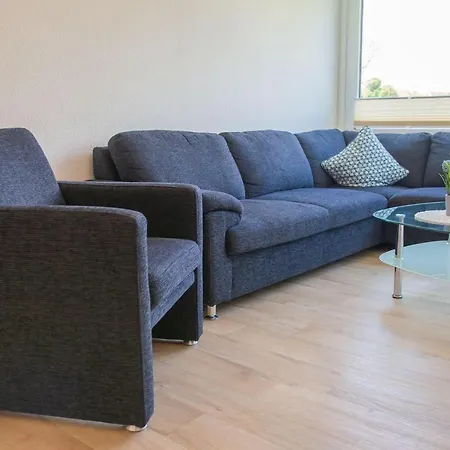 Haus Strandburg Sonnenblick Daire Dahme