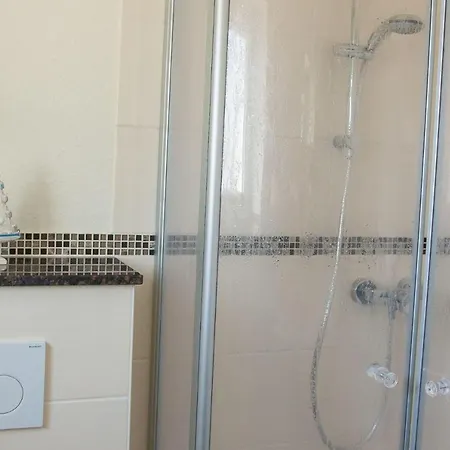 Haus Strandburg Sonnenblick Dahme