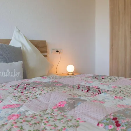 Haus Strandburg Sonnenblick Daire Dahme