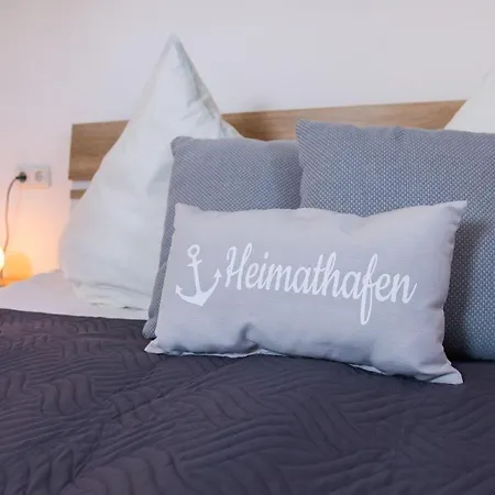 Haus Strandburg Sonnenblick