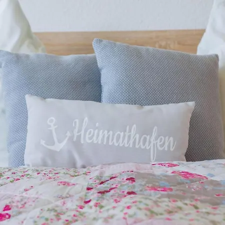 Haus Strandburg Sonnenblick