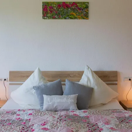 Haus Strandburg Sonnenblick