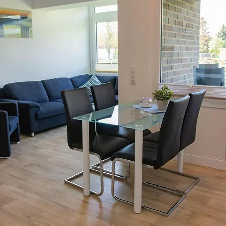 Haus Strandburg Sonnenblick Daire *